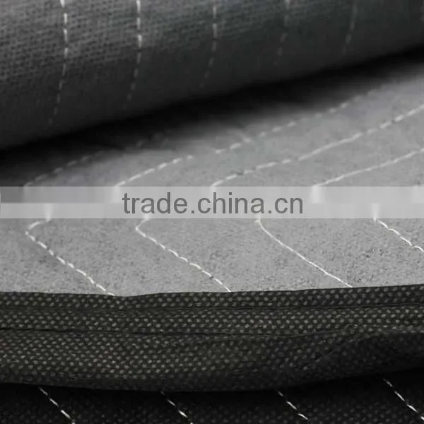 72"x80" non-woven moving blankets,moving pads and moving cover
