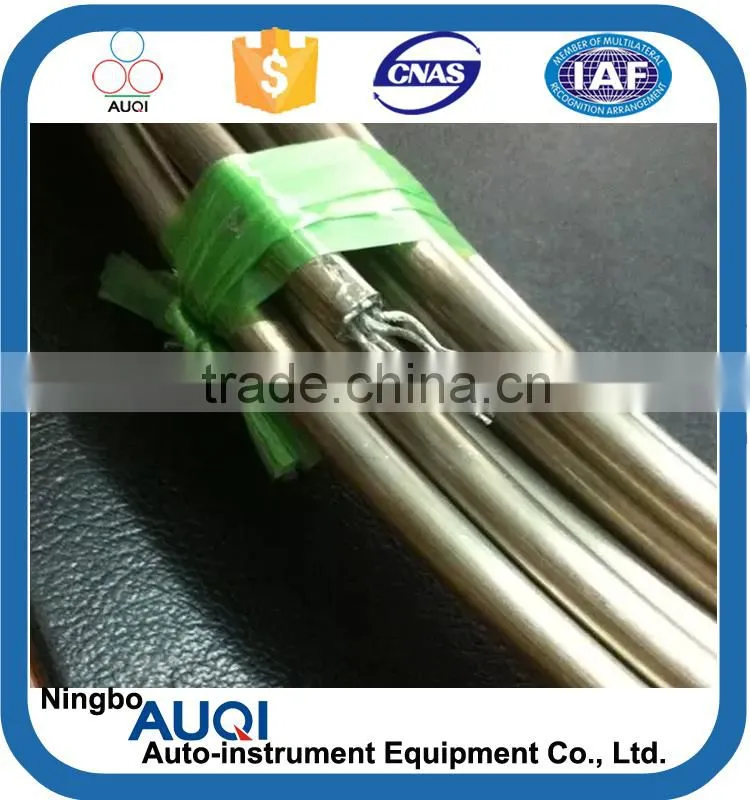 MI kn kp thermocouple cable platinum coated wires for pt100 rtd