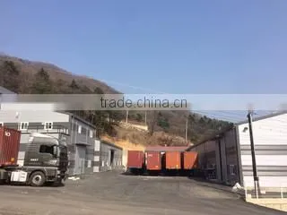 Sungyeon Trade Co. company overview - view 1