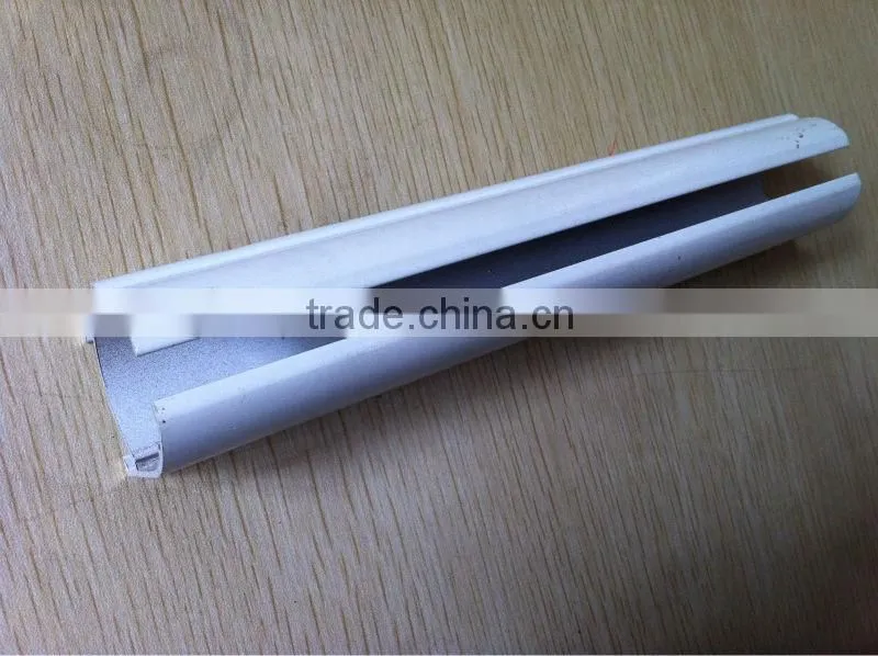 aluminium profiles for doors and windows