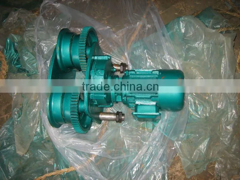 1000KG Electric Hoist for Sale