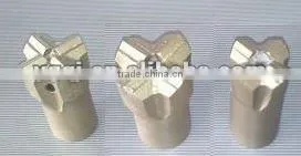 Tungsten Carbide Hard Rock Drilling Cross Bits