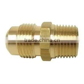 Brass Union