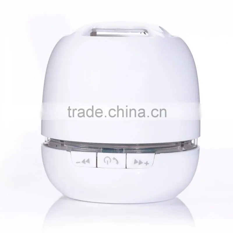 built-in bluetooth speaker 3.0version