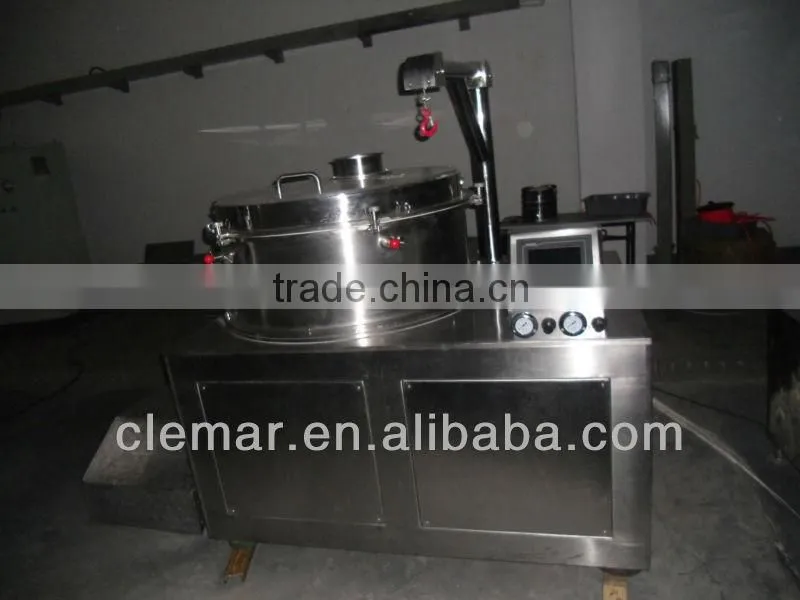 WDG Production Line