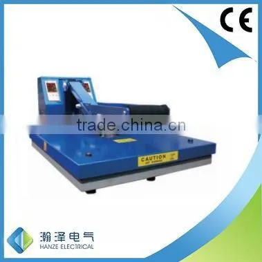 T-shirt Heat press machine406