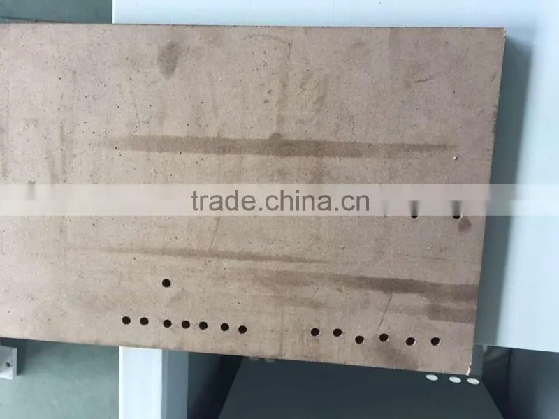F7221 double rows multi-drill boring machine
