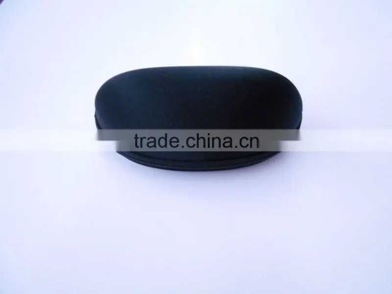 funny EVA reading glasses case