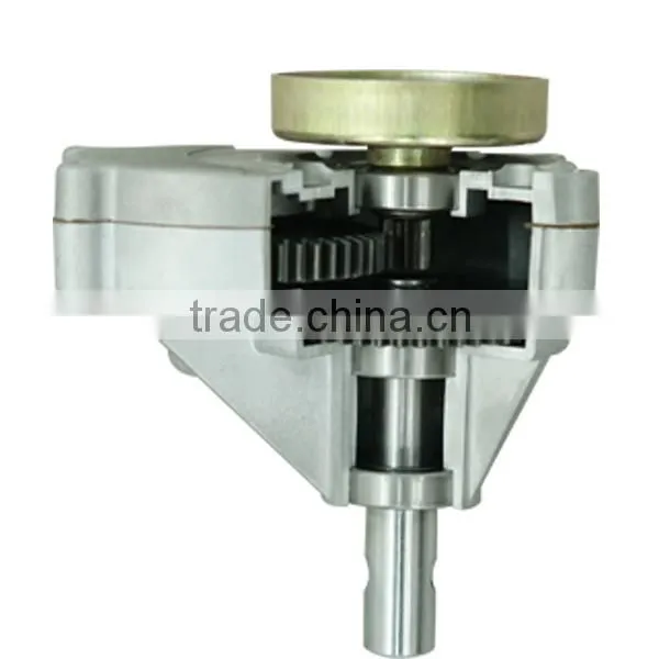 One Man Earth Auger with 63cc Chinese Engine