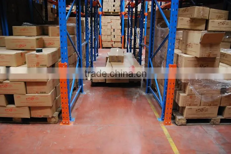 Self-owned rack factory/drive in rack wholesaler