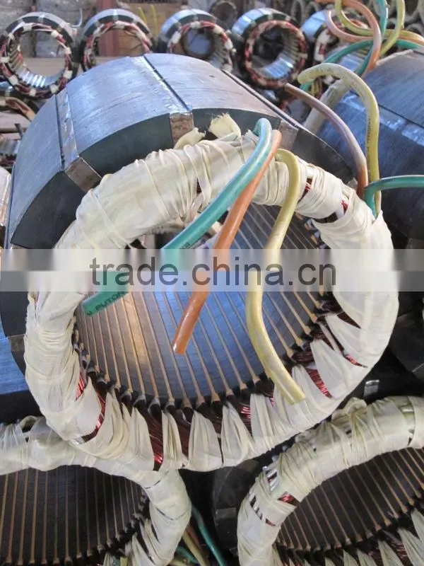 JY series single phase ac motor electric