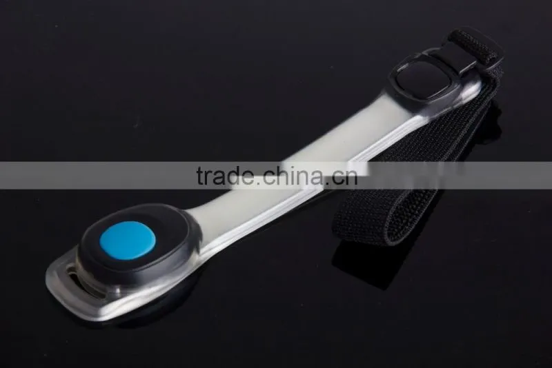 fashion popular led running bracelet