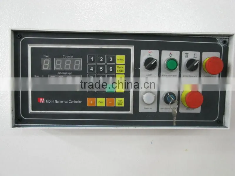press brake and shear machine , hydraulic shear & hydraulic cutter, cutting machine