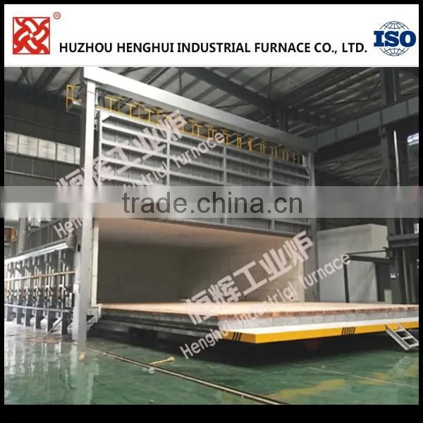Annealing machine with best price,vacuum annealing industrial furnace
