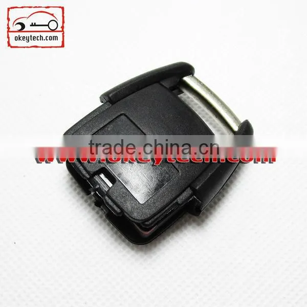 Okeytech opel car key cover Opel astra 2 buttons remote key for opel astra key cover