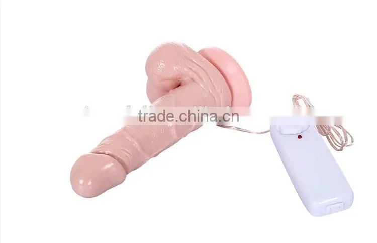 Silicone penis adult sex toys dildo vibrater artificial penis for sex