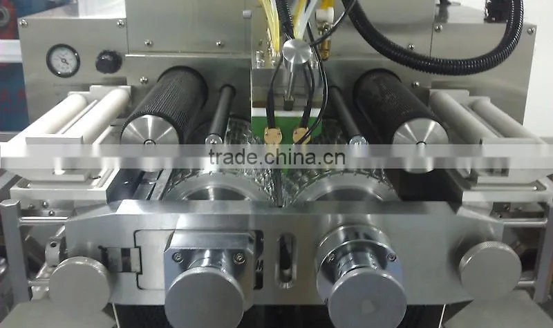 CS game Painnball profeser grade 0.68inch auto encapsulation machine
