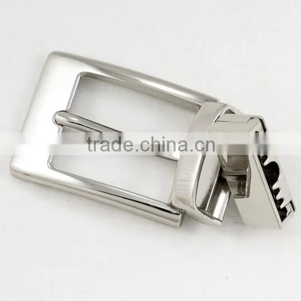 2015 design wholesale cheap men custom metal OEM belt buckle
