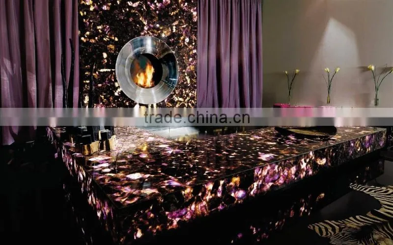 Red agate slab for countertop on sale