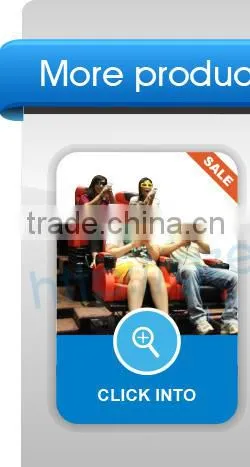 used cinema equipment electric cars 5d 7d cinema funiture