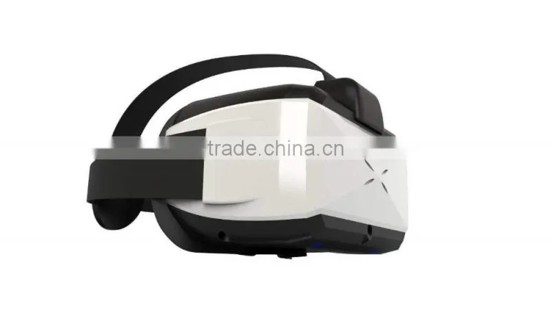 5.5inch vrarle vr box 1920*1080 RK3188 Quad core 2GB/8GB Factory price