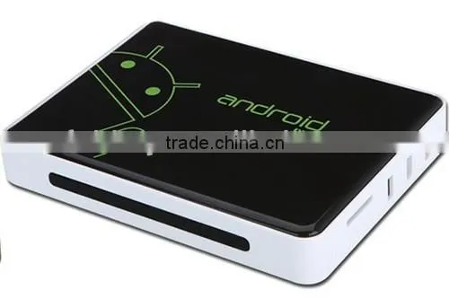 Supply OEM/SKD Factory Popular Android HD IPTV DVB-S2 box combo receiver with biss+cccam/newcam Network sharing