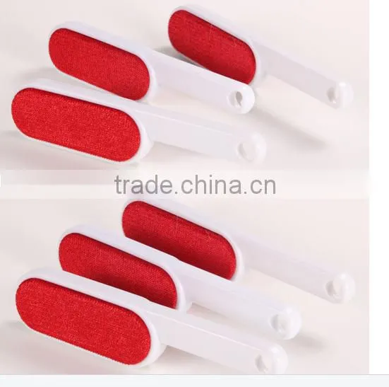 High quality Clothes Brush / Magic Lint Brush/Clothes remover brush