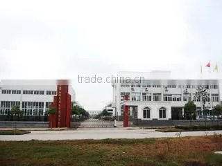 Anhui Zengran Packaging Technology Co., Ltd. company overview - view 2