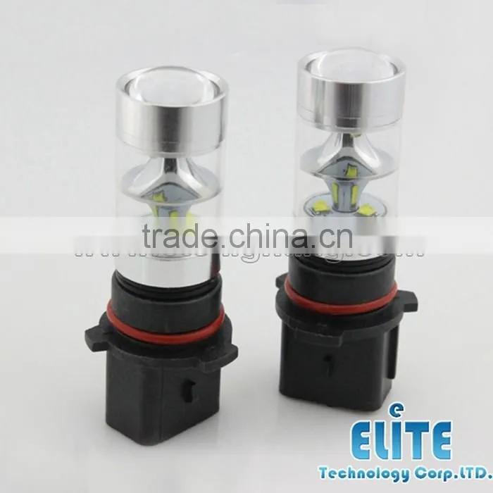 High Standard High Brightness Ce Rohs Certified Fog Lamp Switch