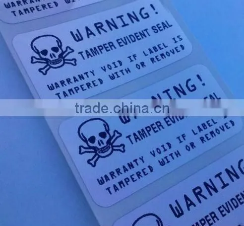 custom printed cosmetic pre printed barcode labels