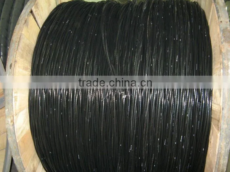 H05VV-F cable to VDE standard