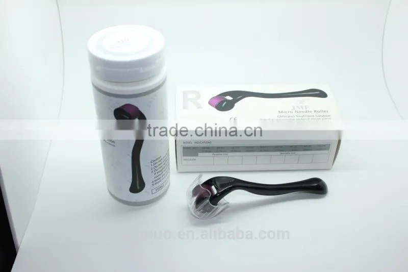 micro needling cosmetic scar remover dermaroller