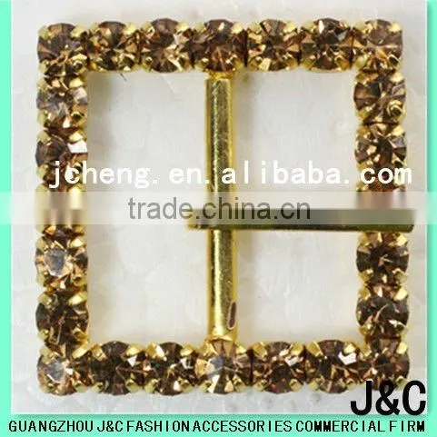 Beauty Rhinestone Buckles for Shoes