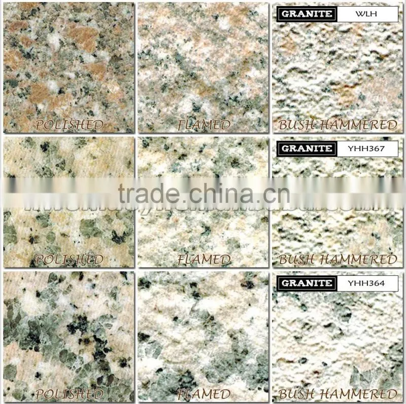Cheap Granite Tiles and Slabs For Sale