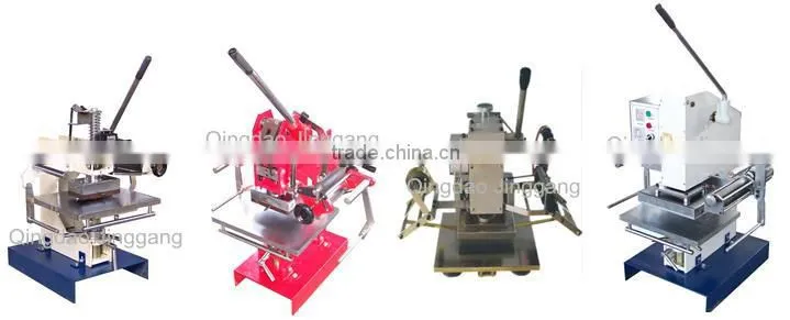 TJ-67 Qingdao Automatic Operation Trademarks Screen Printing Machine For Good Sale