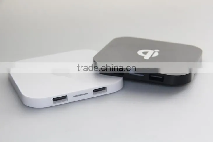 2015 Universal Wireless Charger