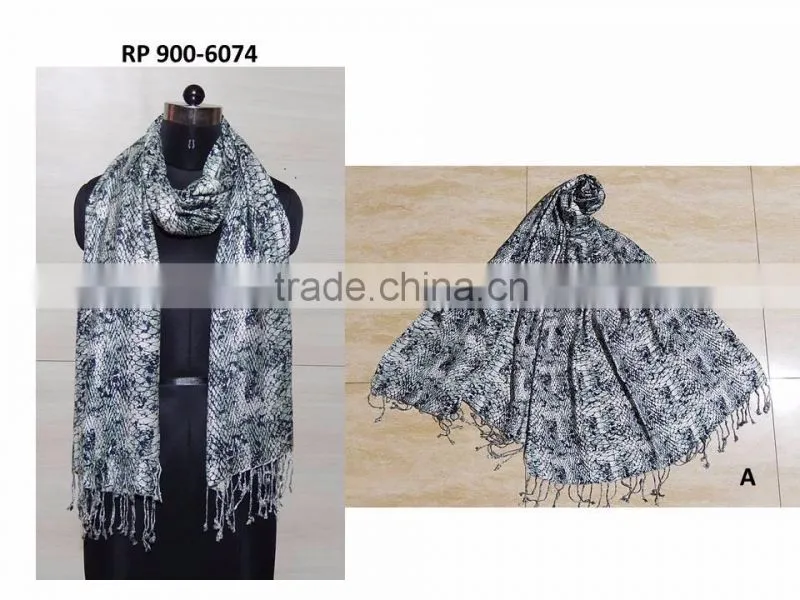 viscose scarf