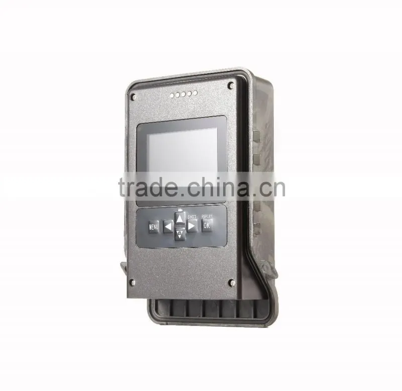 Wildkamera game camera wireless camera infrared hunting camera