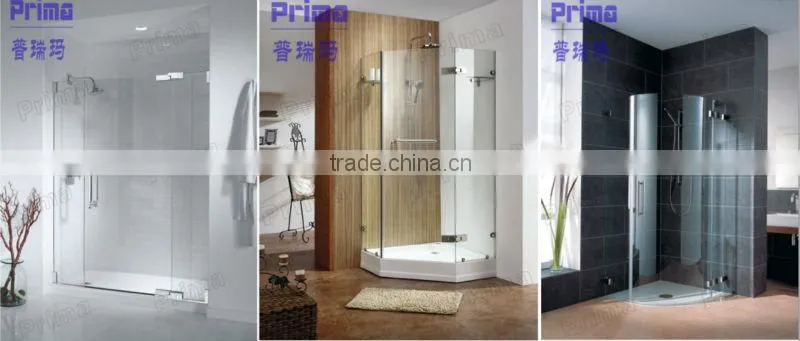 Tempered Glass Withstand High Temperature(PR-G20)