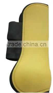 Handmade Horse Boots Custom Horse Floating Boots Horse Care Products