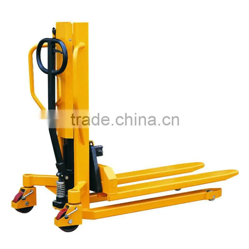 Hyraulic Lifting Lateral Pallet Tilter 800KG Capacity