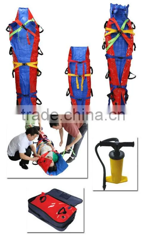 Vacuum Immobilization Stretcher Kit YXH-7D