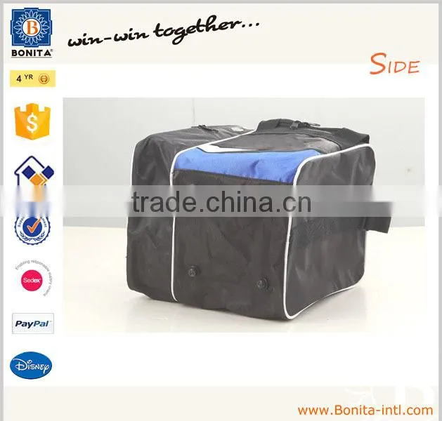 Hottest sale professional bowling hand bag