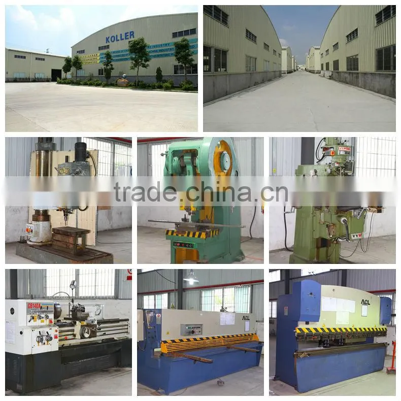 2016 5TPD block ice making machine with hard block ice for fishing plant from Guangzhou Koller MB50