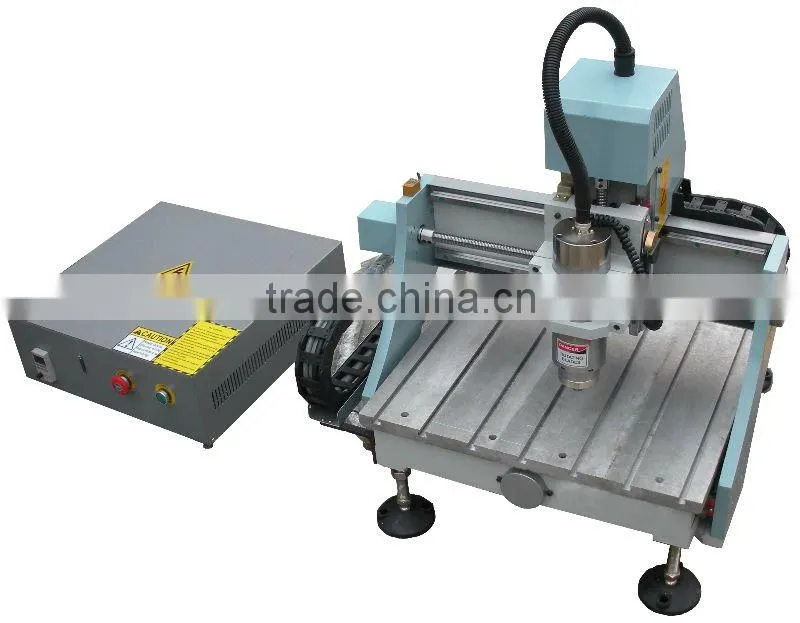 cnc router 1300 2500mm with linear guide DTS1325