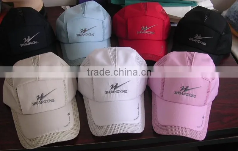 Circumspect services highly praised cycling sports custom outdoorcap