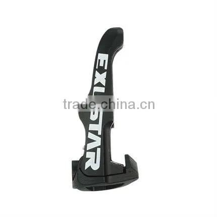 Racing pedal, Road bike, Regular type