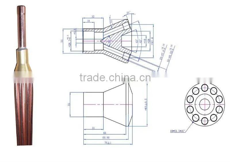 air conditioner parts