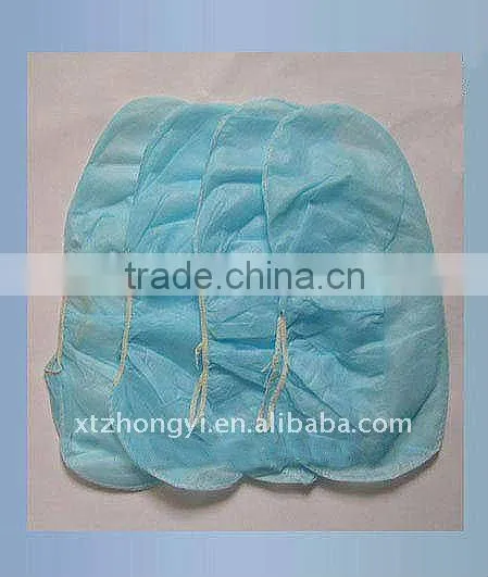 Disposable Non-woven shoe cover