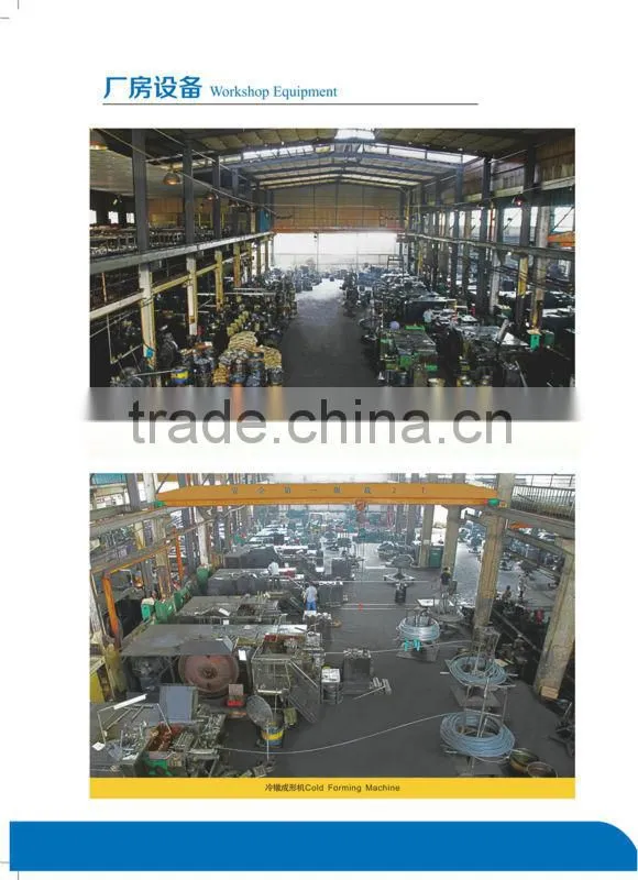 M6 M8 M10 Hex Socket Head Joint Connector Nut